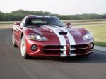 Dodge Viper SRT10 Coupe 2008 года